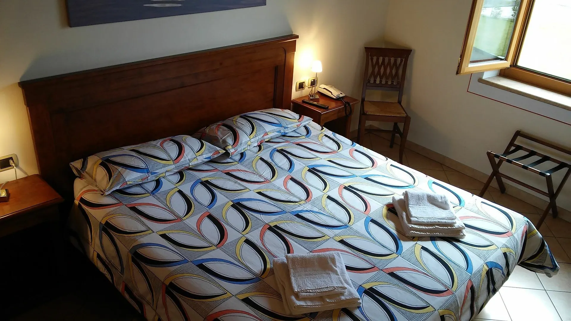 Hotel Corte Pontigliardo Lazise