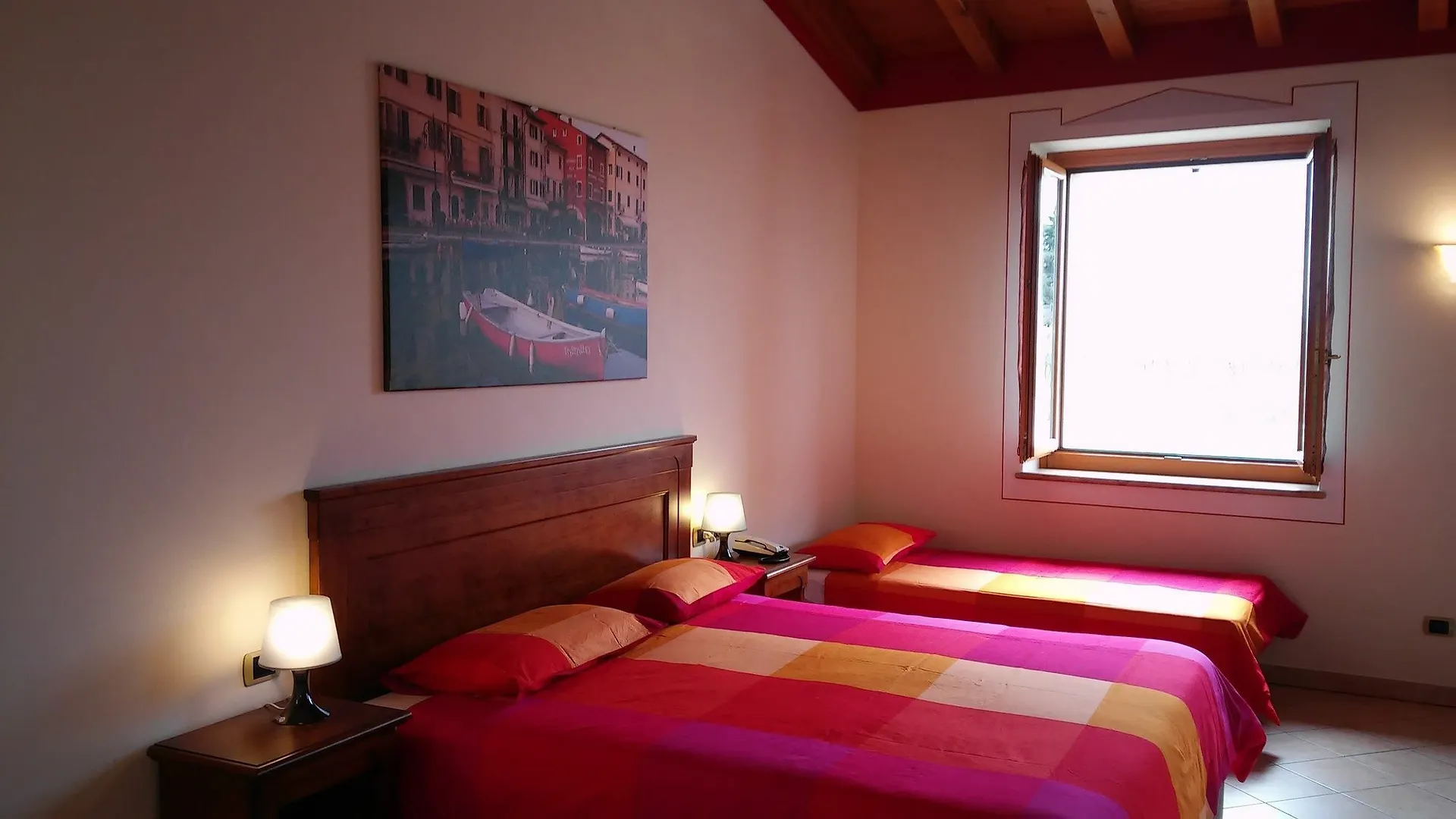 Corte Pontigliardo Lazise Hotel