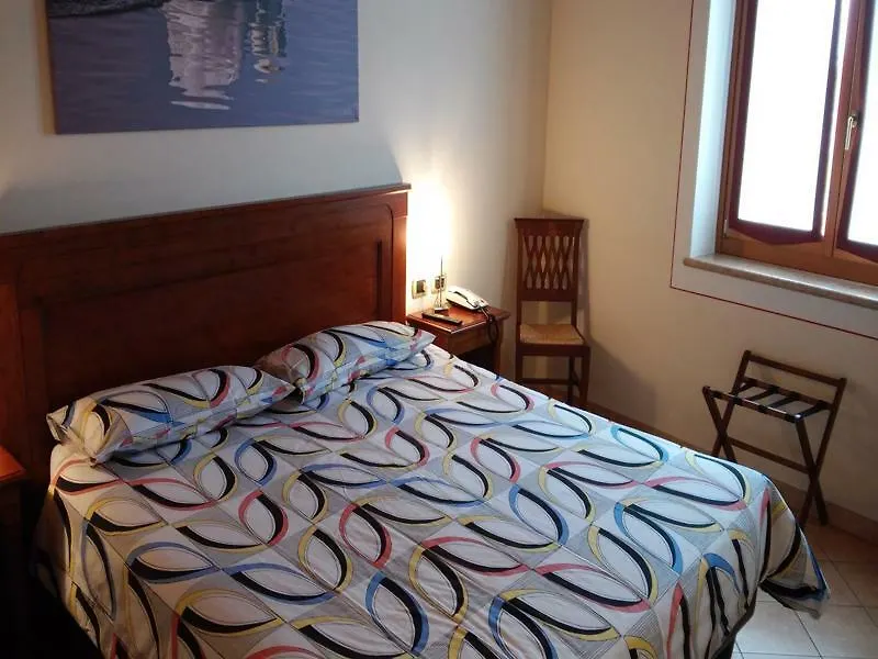 Hotel Corte Pontigliardo Lazise