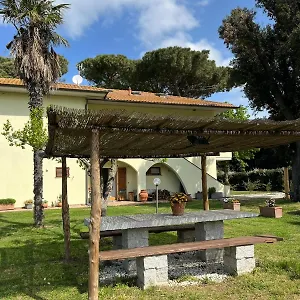 Bivio Di Punta Ala Casa vacanze Pian d'Alma