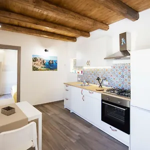 Casa Oscar Appartamento Castellammare del Golfo