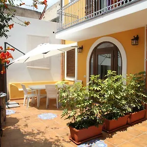 Corinto Appartamento Canneto (Lipari)