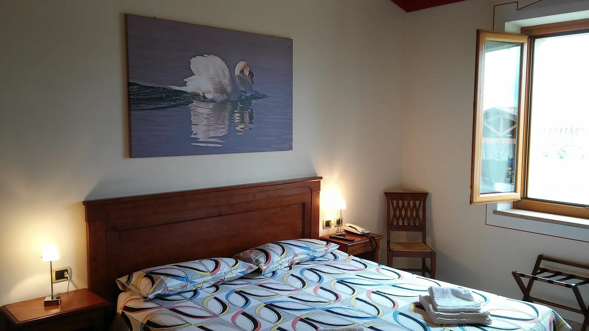 Hotel Corte Pontigliardo Lazise